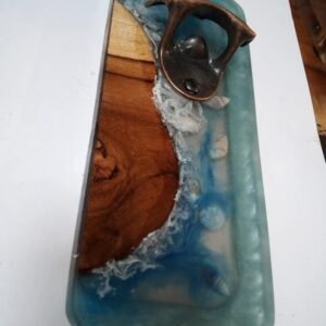 décapsuleur fond de mer