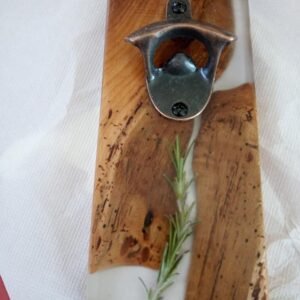 décapsuleur orme et romarin
