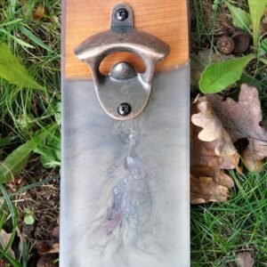 Décapsuleur plume