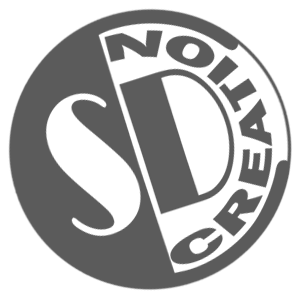 logo - SDCREATION
