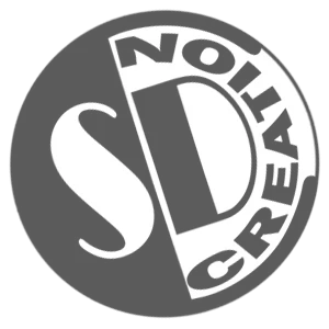 logo logo - SDCREATION