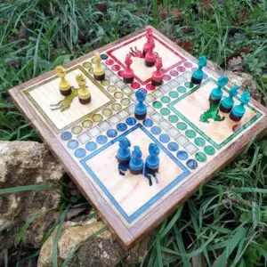 Jeux de societé