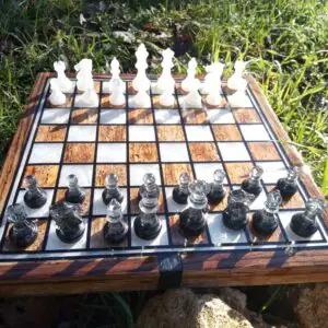 Echiquiers