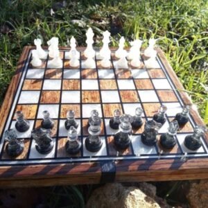 Echiquiers